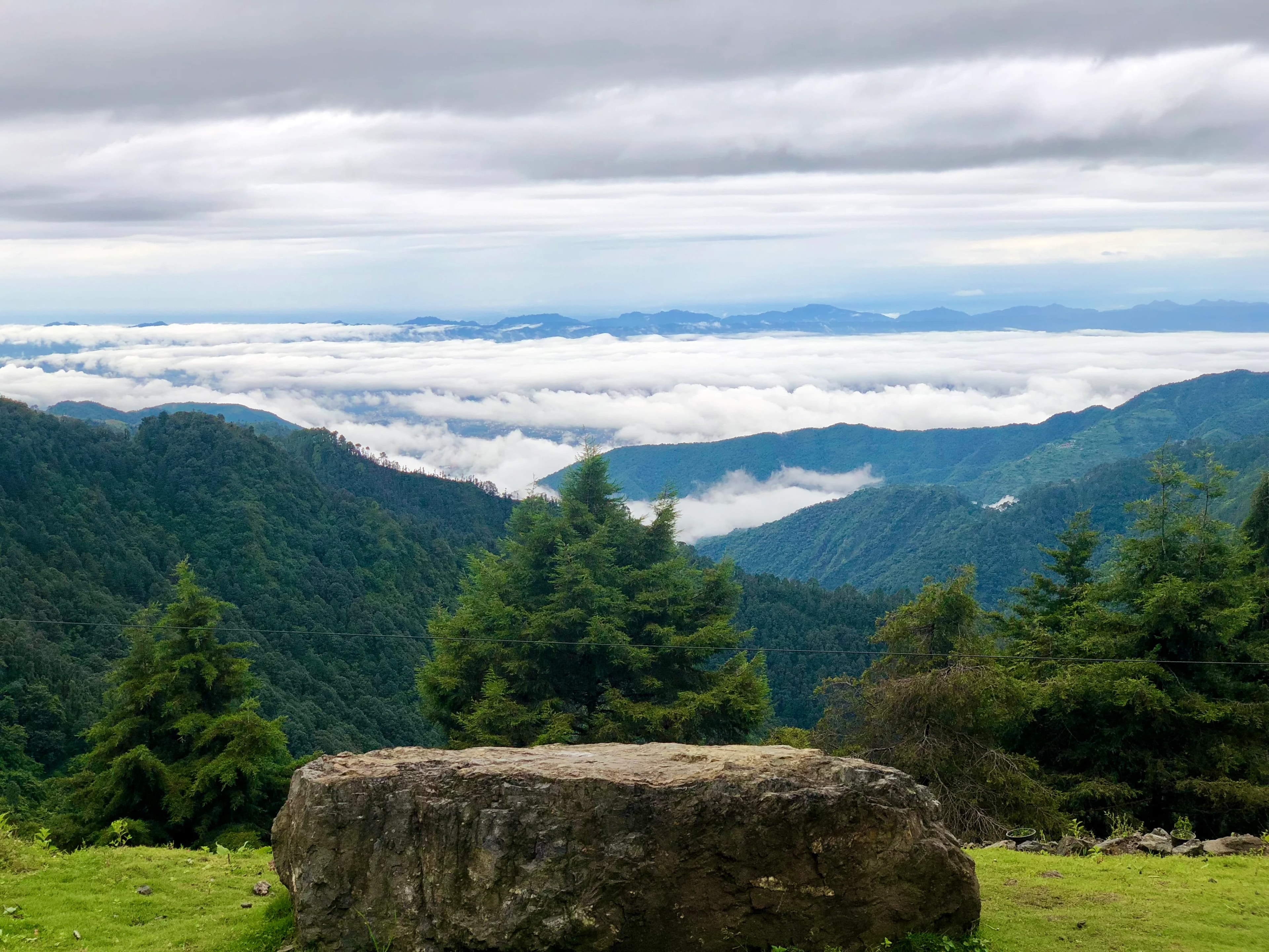 Mussoorie destination